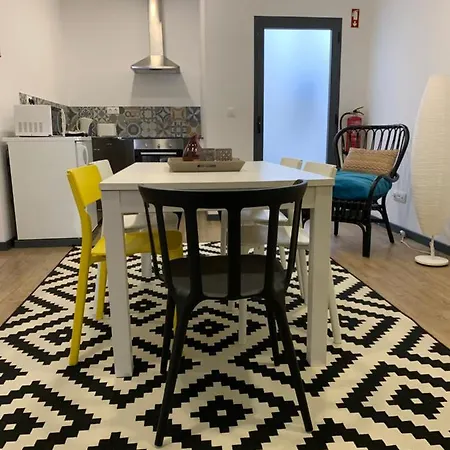 Cilio House - Duplex * Ponta Delgada (Sao Miguel)
