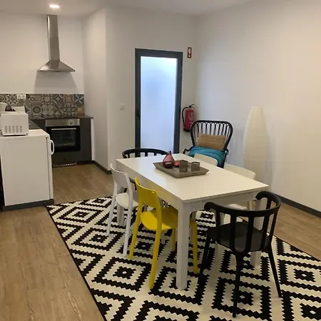 Apartment Cilio House - Duplex *