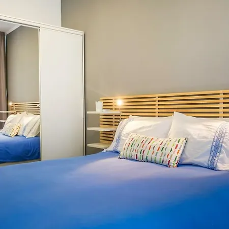 Apartment Cilio House - Duplex *