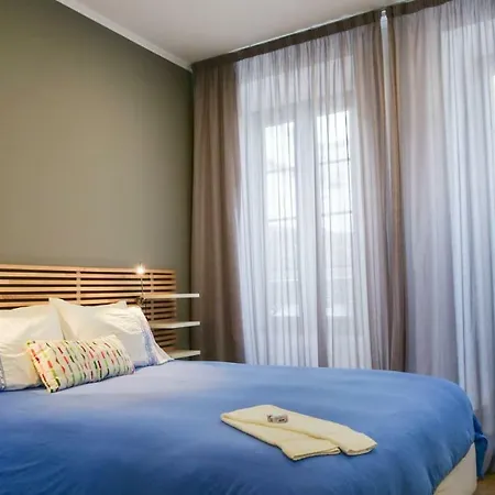 Cilio House - Duplex *