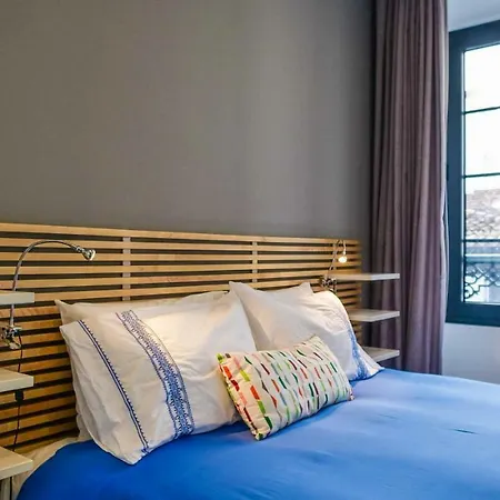 Cilio House - Duplex