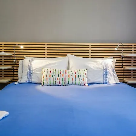 Apartment Cilio House - Duplex *