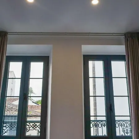 Cilio House - Duplex Ponta Delgada (Sao Miguel)