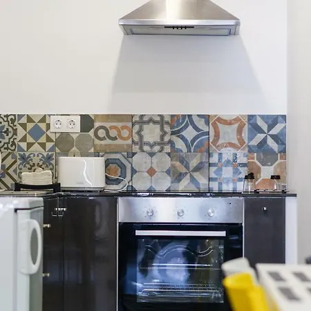 Cilio House - Duplex Apartment