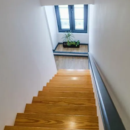 Apartment Cilio House - Duplex