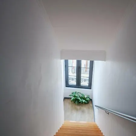 Apartment Cilio House - Duplex *