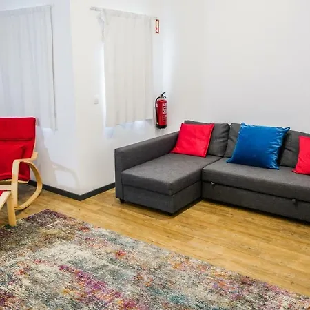 Cilio House - Duplex Apartment
