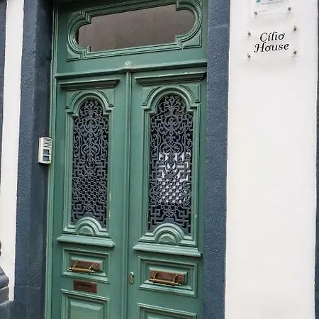 Cilio House - Duplex * Ponta Delgada (Sao Miguel)
