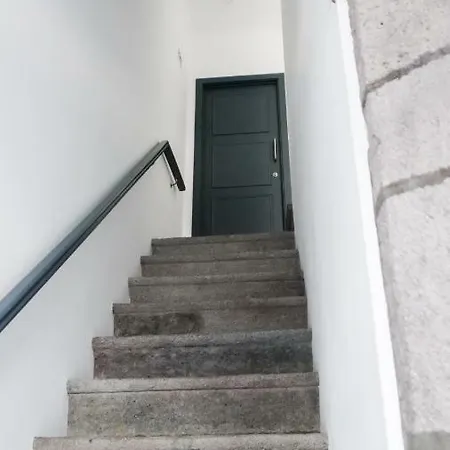 Cilio House - Duplex Apartment