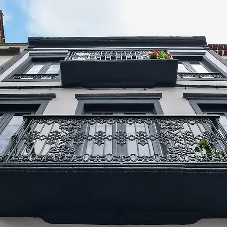 Cilio House - Duplex * Ponta Delgada (Sao Miguel)
