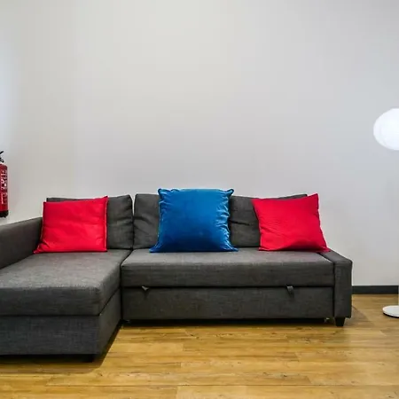 Apartment Cilio House - Duplex