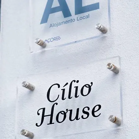 Cilio House - Duplex
