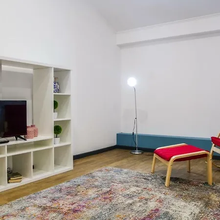 Cilio House - Duplex